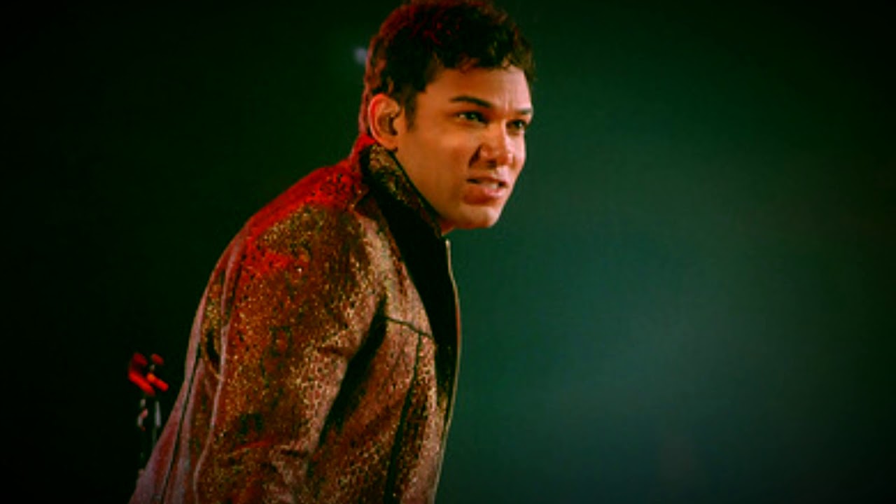 Taryll Jackson “Start It All Over Again”