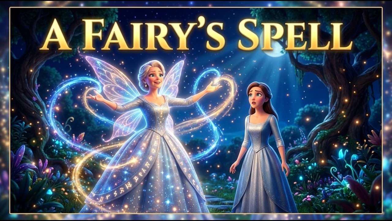 The Dark Truth Behind Cinderella’s Story