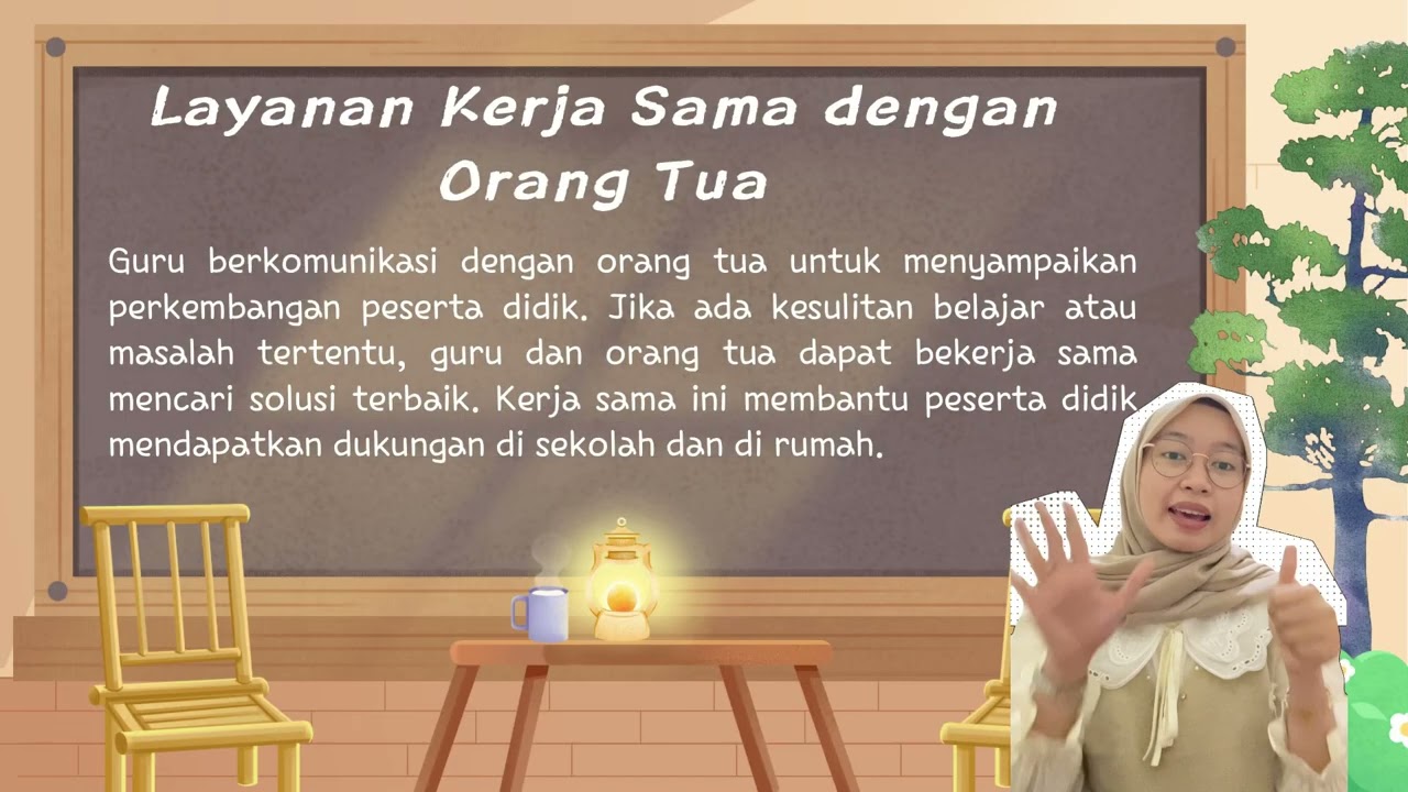 Video Tugas 2 Mata Kuliah Pengembangan Profesi Pendidik AUD