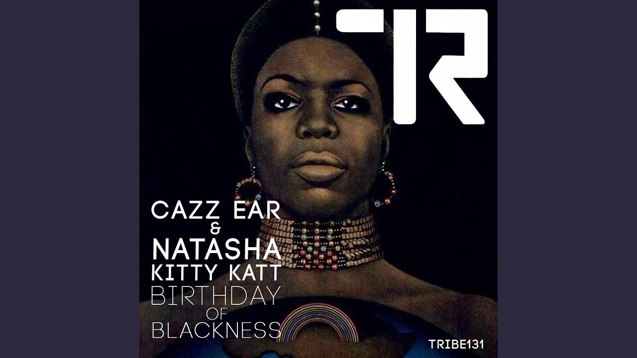 Birthday of Blackness (Club Mix)