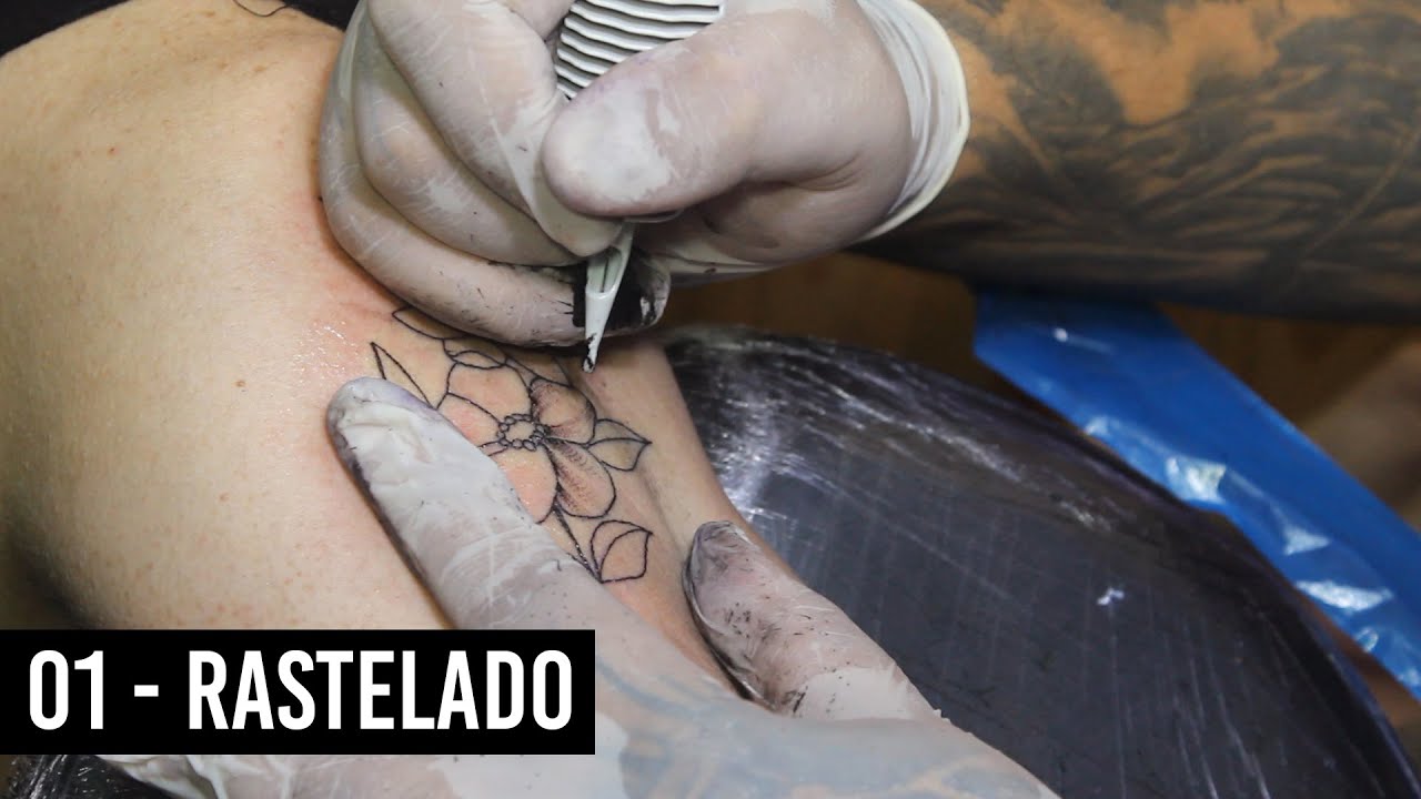 Curso Completo de Tatuagem - Bônus 1 - 01 Rastelado