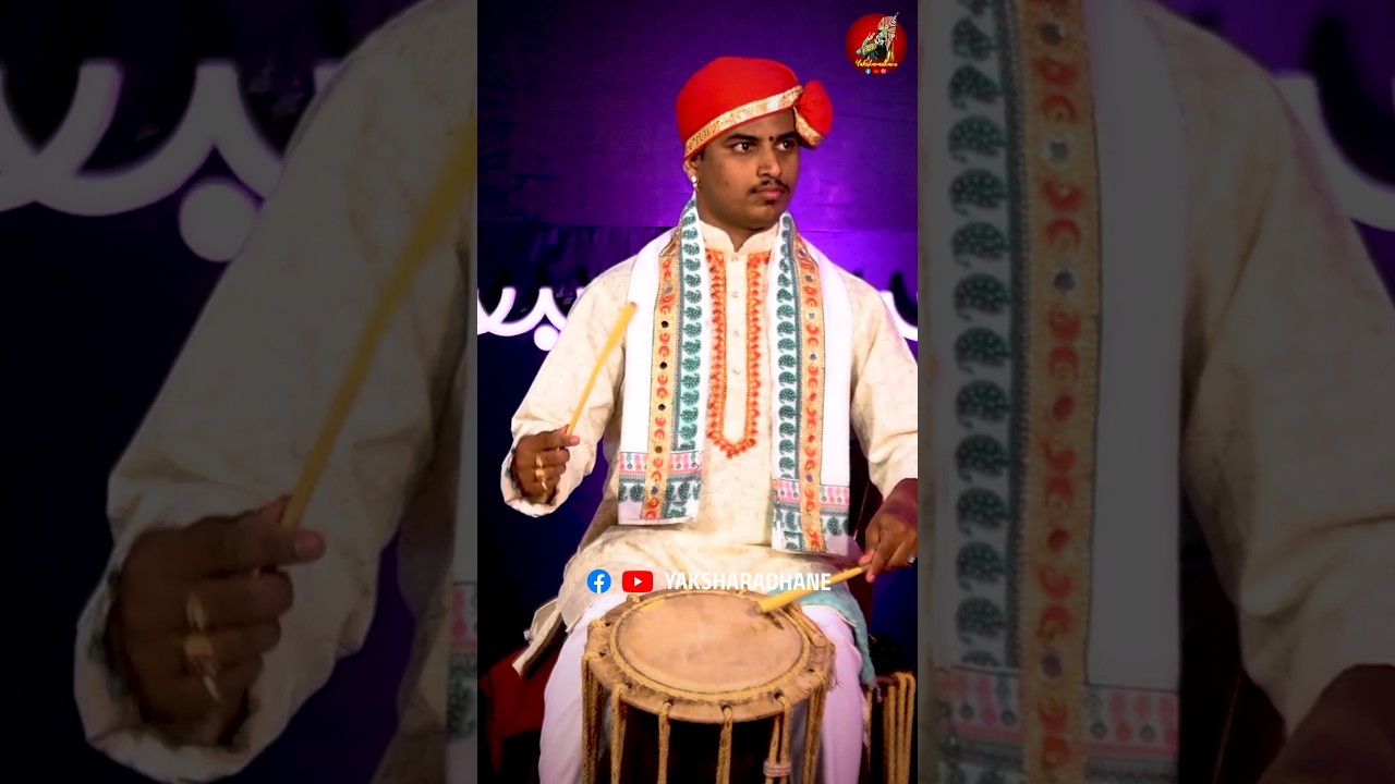 ಸುಜನ್ ಹಾಲಾಡಿ🥳🔥| Sujan Halady 🎉🥳|Subscribe ಮಾಡ್ರಪ್ಪ 🥹🙏| Yakshagana|Yaksharadhane