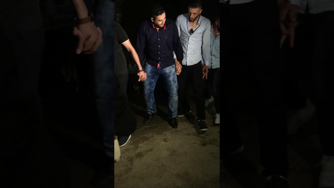 الفنان ناصر قزموز حفل اهل داديخ