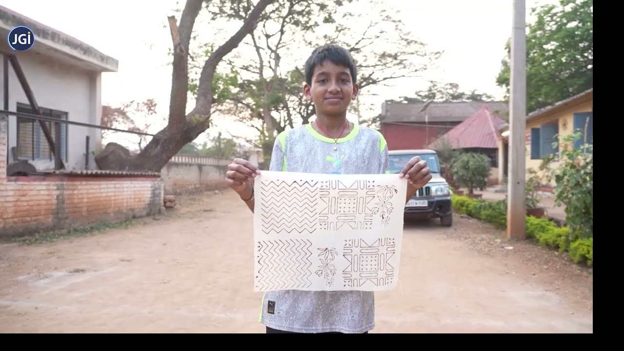 Chronicles of Hampi | Learning Beyond the Classroom | JIRS