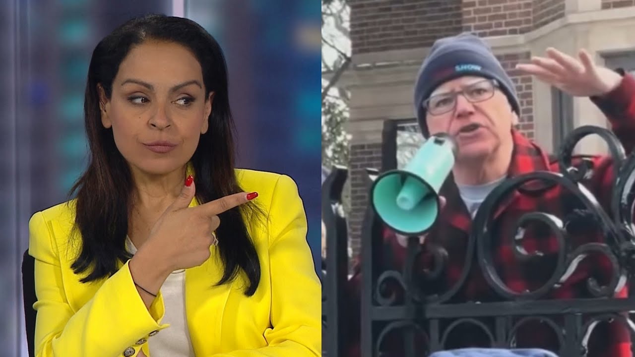 Lefties Losing It: Tim Walz incites an insurrection from his mansion