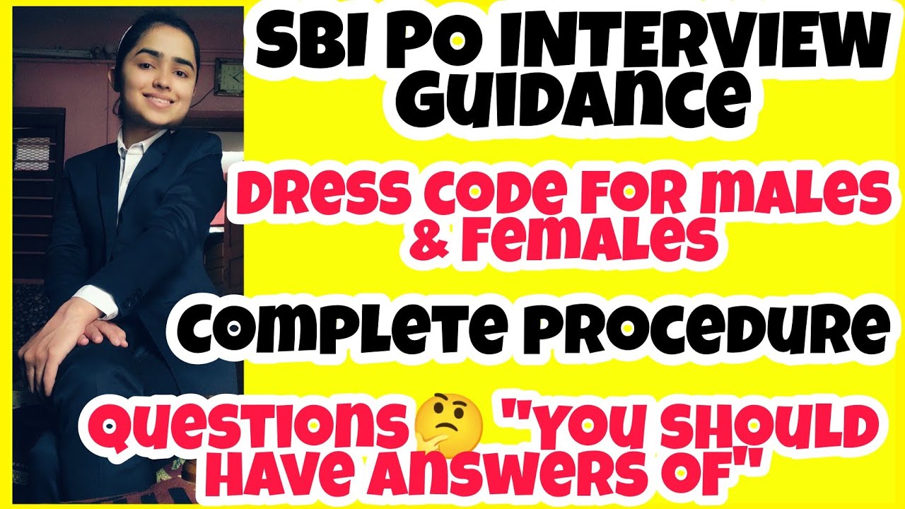 SBI PO/IBPS PO Interview Preparation Strategy | Shivani keswani