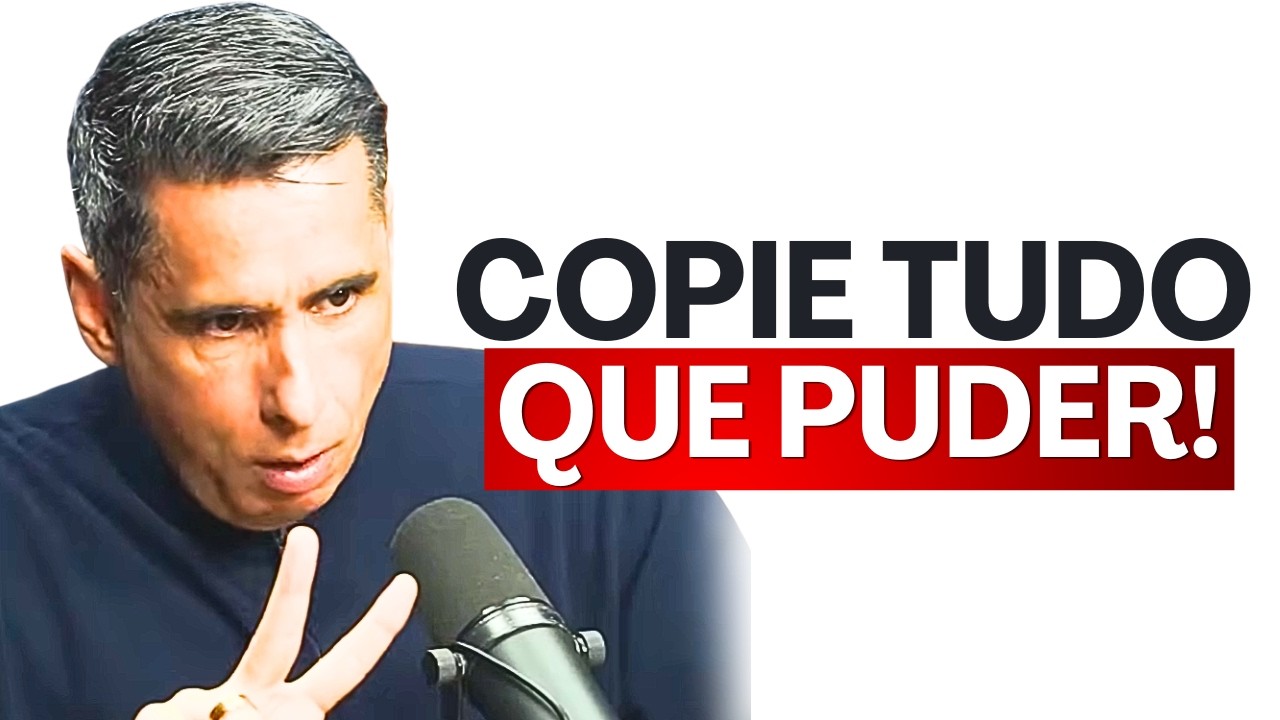 SE VOC&Ecirc; QUER FICAR RICO EM 2026 PRECISA ENTENDER ISSO HOJE | Fl&aacute;vio Augusto