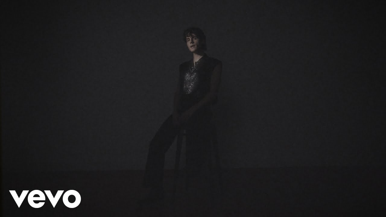 Ryland James - Thank The Rain