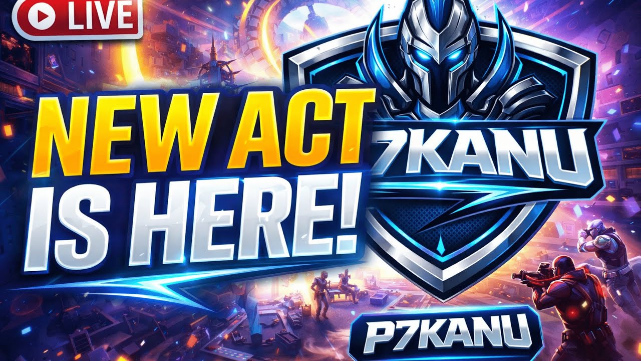 RANK PUSH IN NEW ACT #valorant #gaming #fps