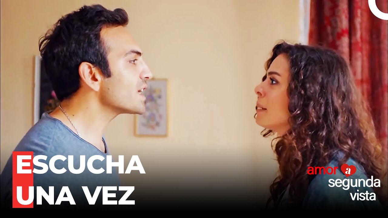 Estoy Enamorado De Ti Zeynep - Amor A Segunda Vista Capítulo 41