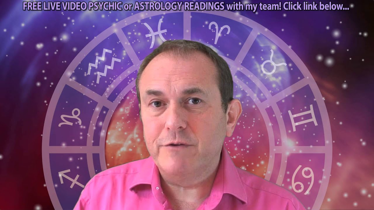 Virgo Weekly Horoscope from 6th May 2013