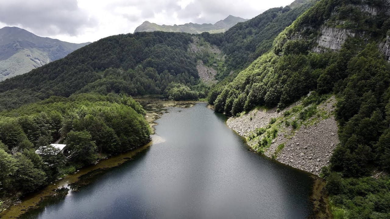Lago Santo Modenese