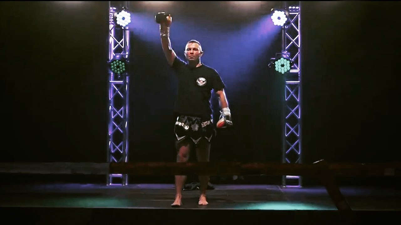 Piotr Trześniewski // Promotional movie