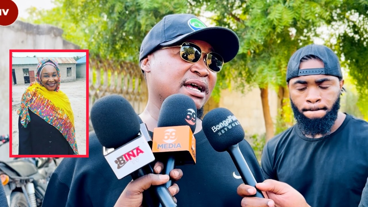 CHIDI BENZ AWEKA WAZI CHANZO CHA KIFO CHA MAMA YAKE NA AME SIMULIA MAISHA HALISI YA MAMA YAKE|ALIKUA