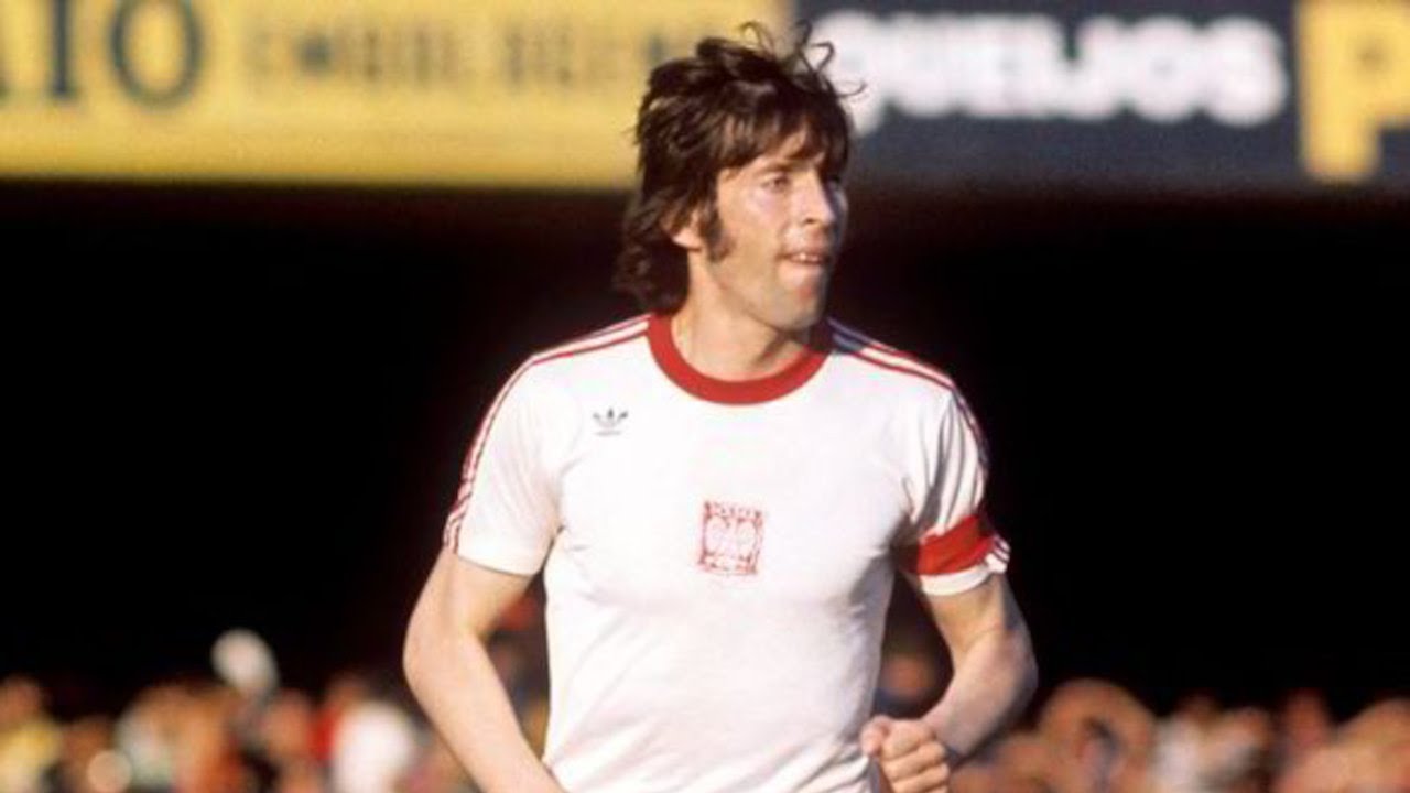 Kazimierz Deyna - Kaziu