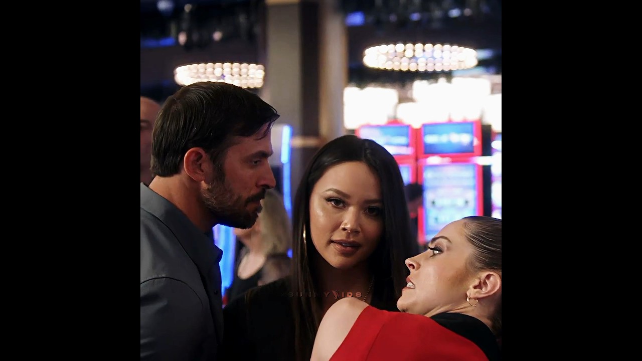 #LUCYCHEN: I&rsquo;m the baddest alive. &mdash; literally fanning myself