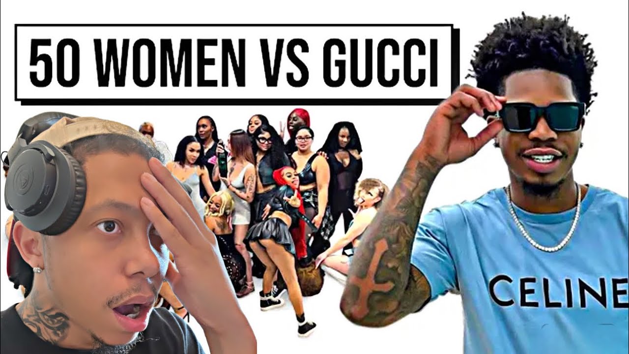 Primetime Hitla Reacts to The MOST WILDEST 20 vs 1 of ALL TIME …