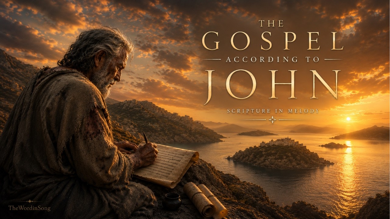 The Gospel of John