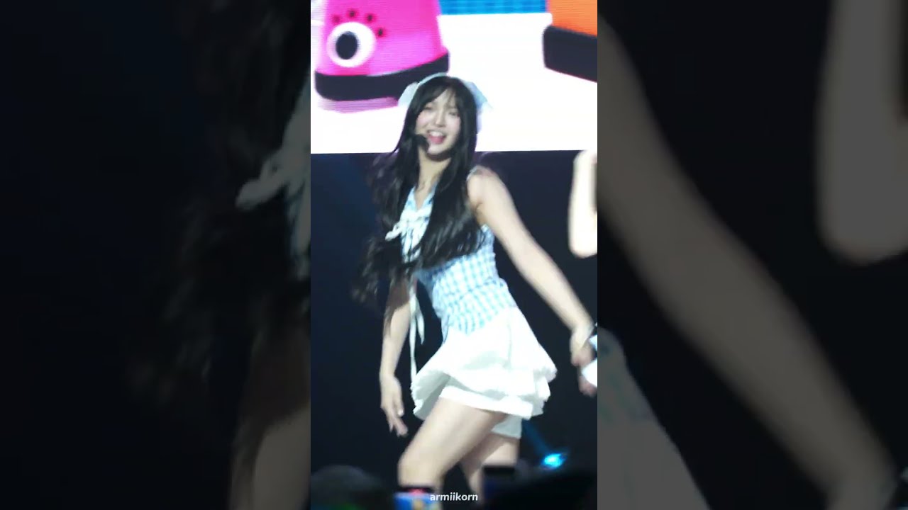[Fancam] Praew BNK48 - 