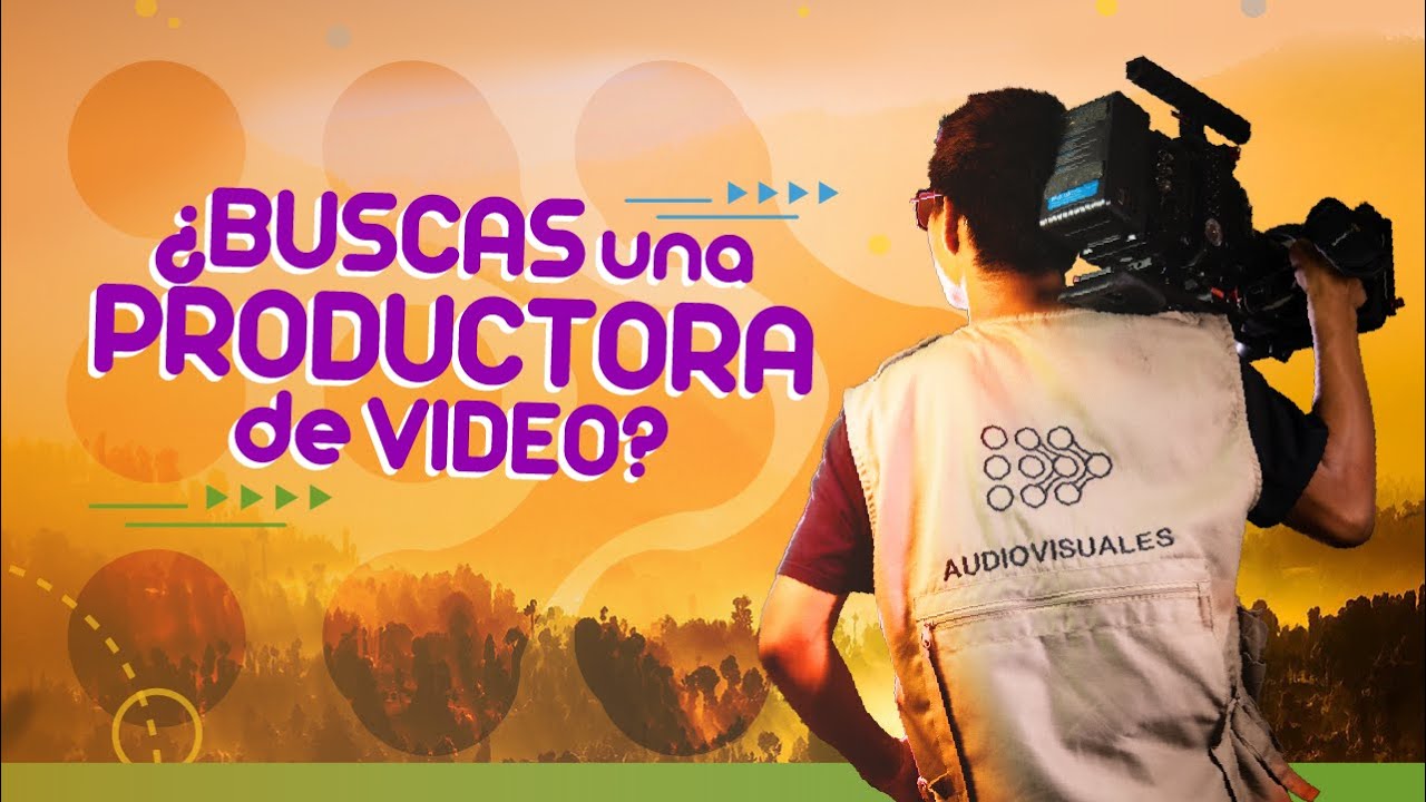 @MaracuyaContenidos  , productora de videos corporativos ,institucionales y animaci&oacute;n 2D .