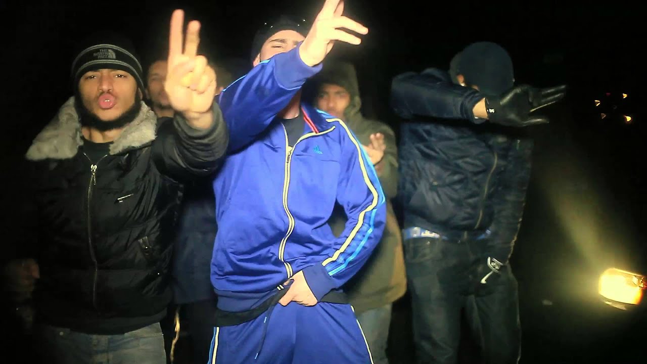 9star - Don't talk to me | Video by @PacmanTV @9starofficial