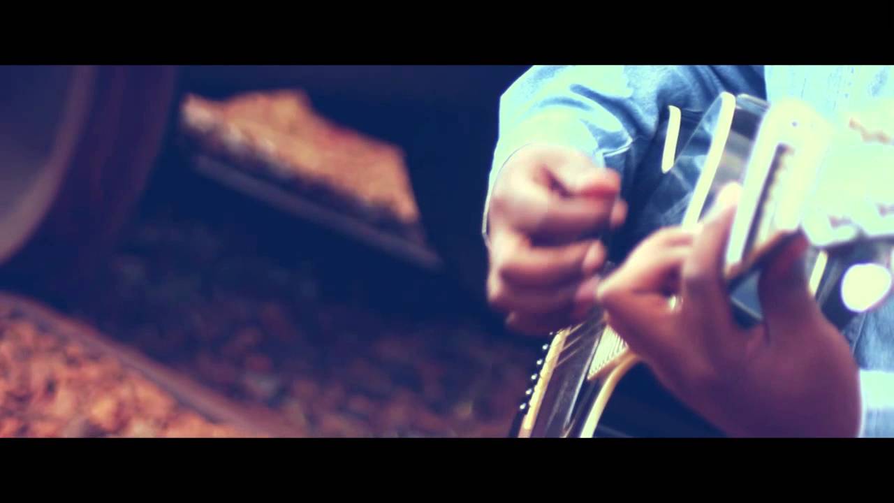 George Kalukusha - Strangers (Official Video)