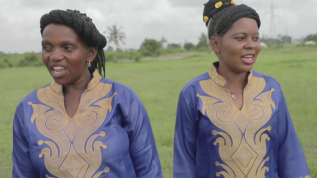 Moyo Wa Kusamehe Kwaya Bikira Maria Vijibweni June 11/ 2020