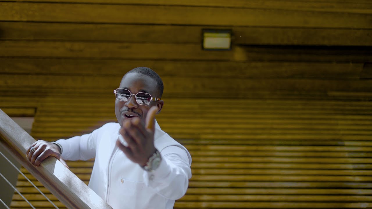 ABOUBAKRY SAMB ( SERIGNE MOUSTAPHA SY ) CLIP OFFICIEL