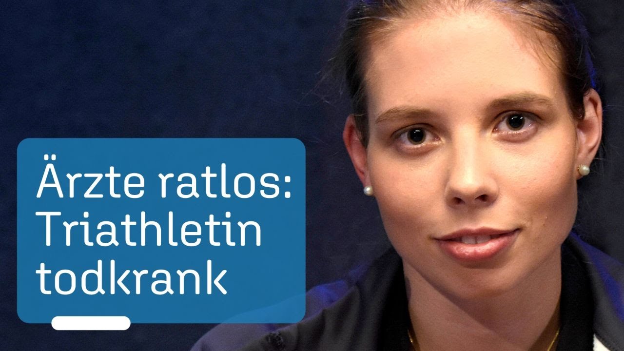 R&auml;tselhafte Krankheit: Drei Jahre Schmerzen - unwissentlich selbst verursacht
