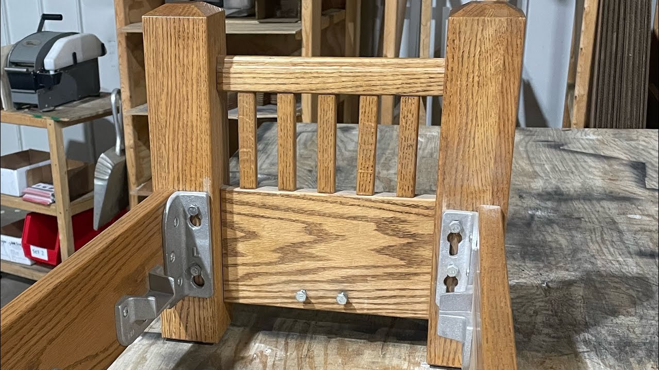 Best Bed Bracket On The Market