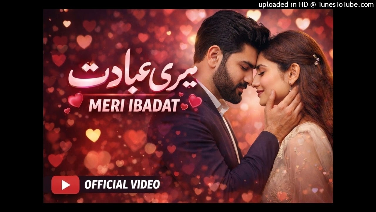 meri ibadat (#first