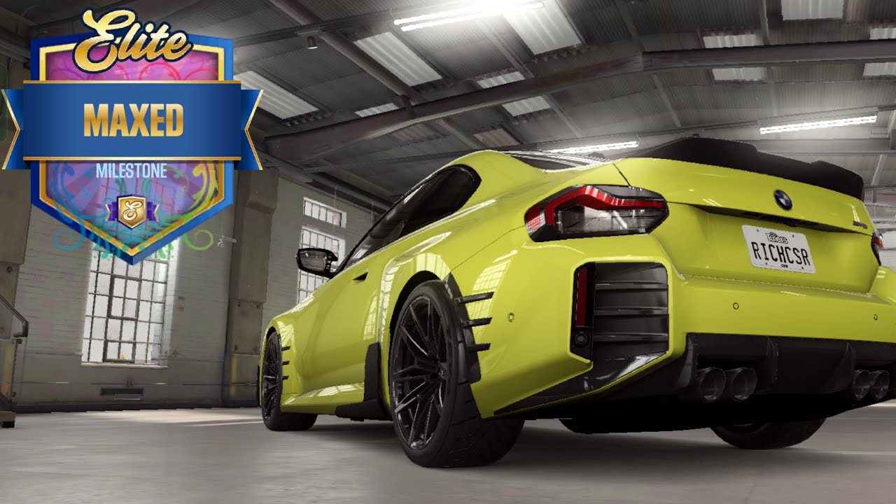 CSR2 | Elite Tuners | Konduit's Tuner Pit 2023 BMW M2 Coupé | Entire Event Live | Every Step&Upgrade