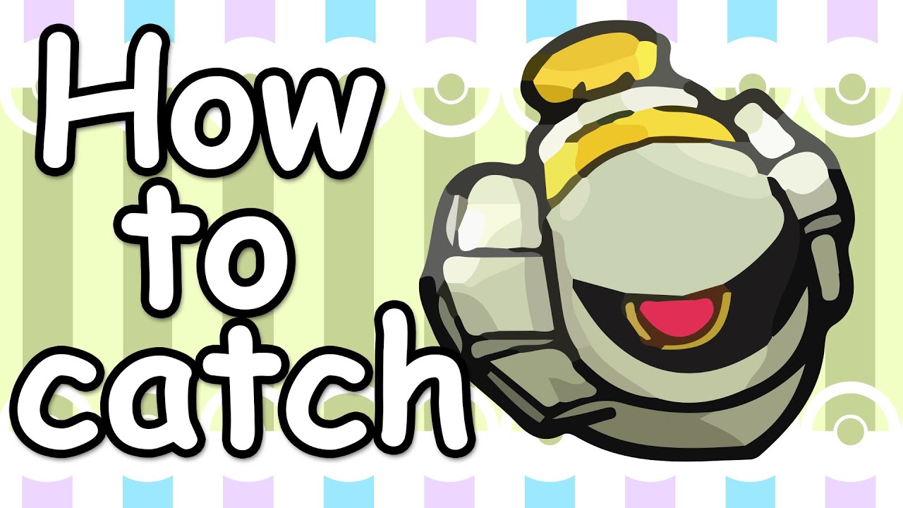 Pokemon Shuffle: Dusknoir Event