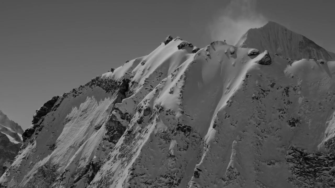 The North Face Chile - #SummitSeries