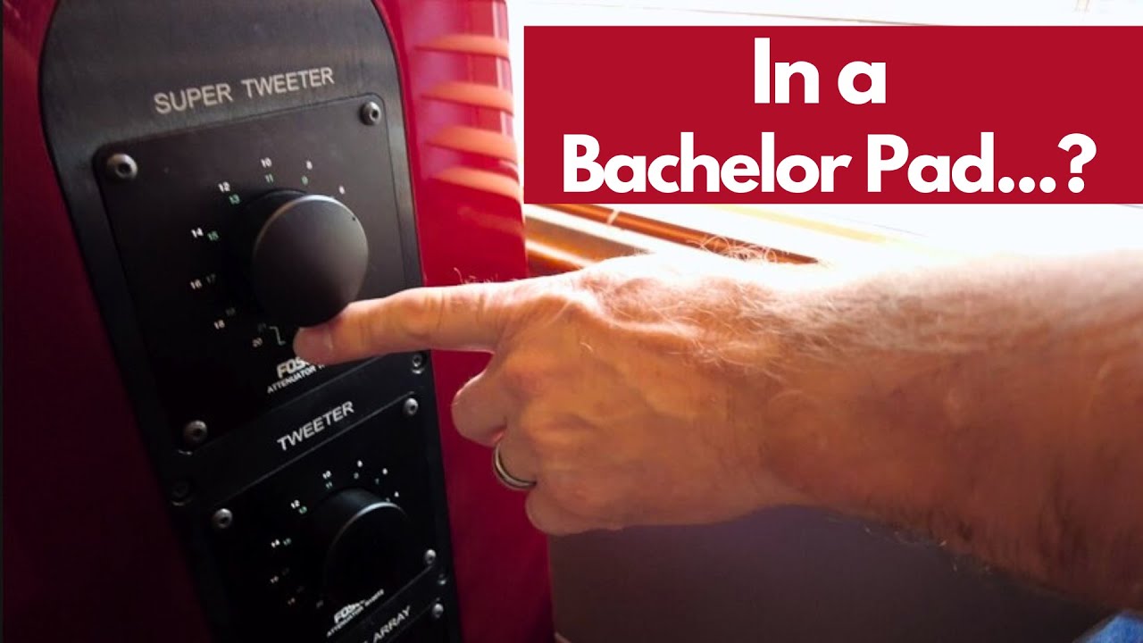 Von Schweikert Audio Gets NEW Dealer... | Michael Fremer Reports
