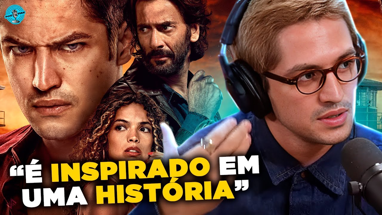 COMO SURGIU A SÉRIE DOM?