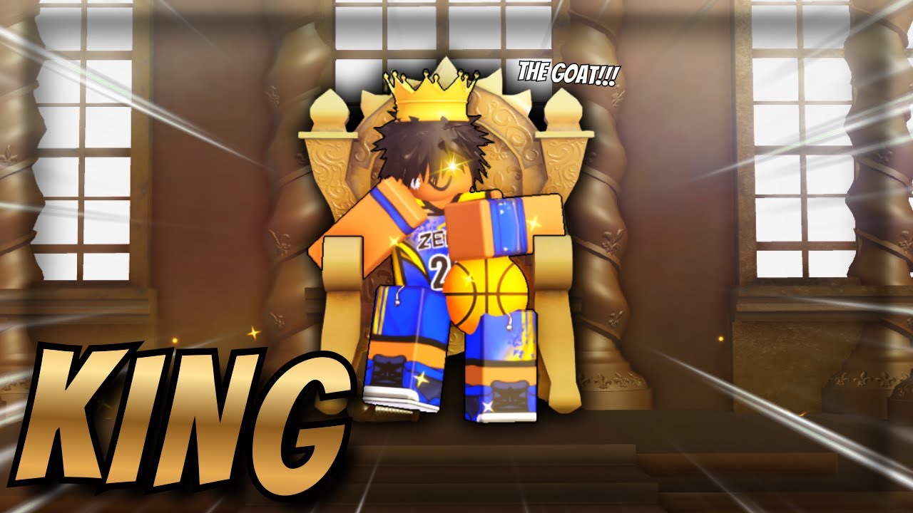 Basketball Zero added LEBRON JAMES...