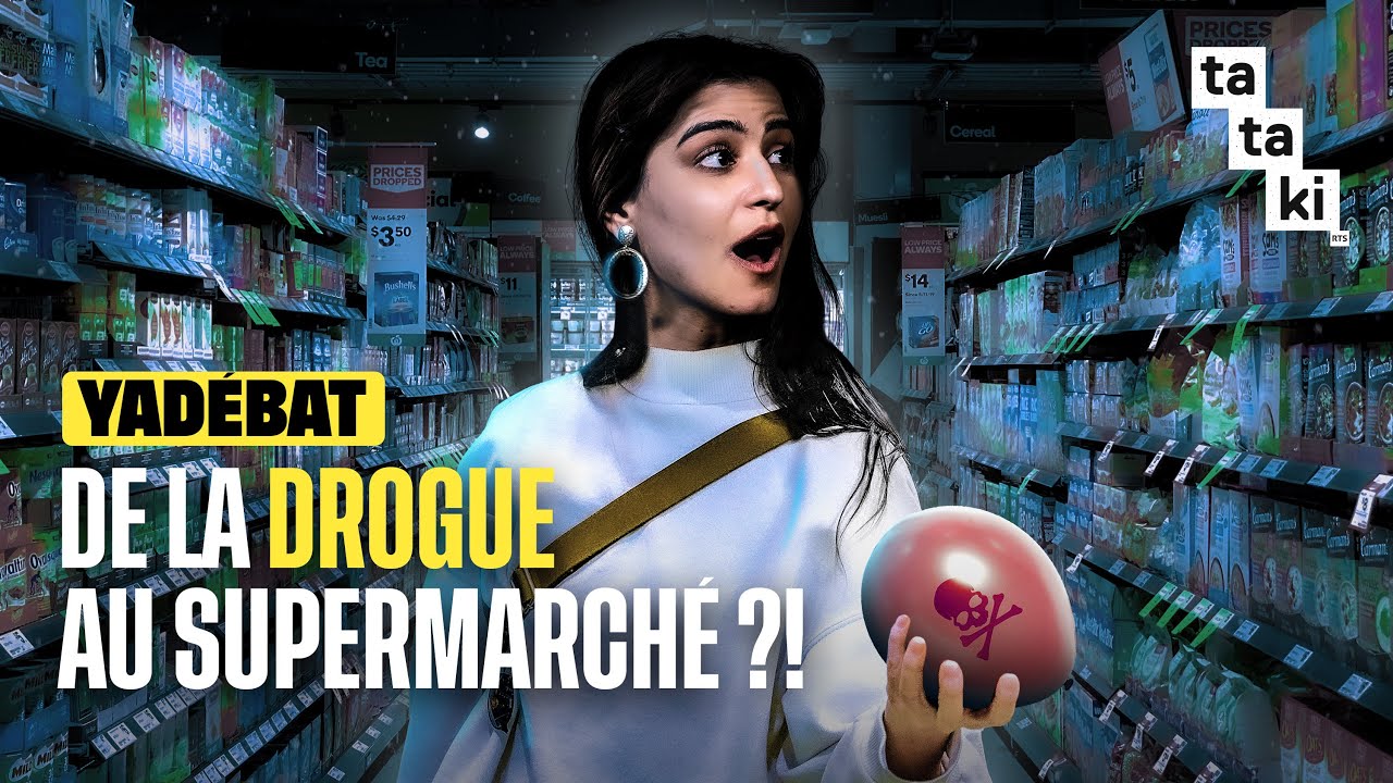 Le gaz hilarant, assez pris au s&eacute;rieux ? - YADEBAT
