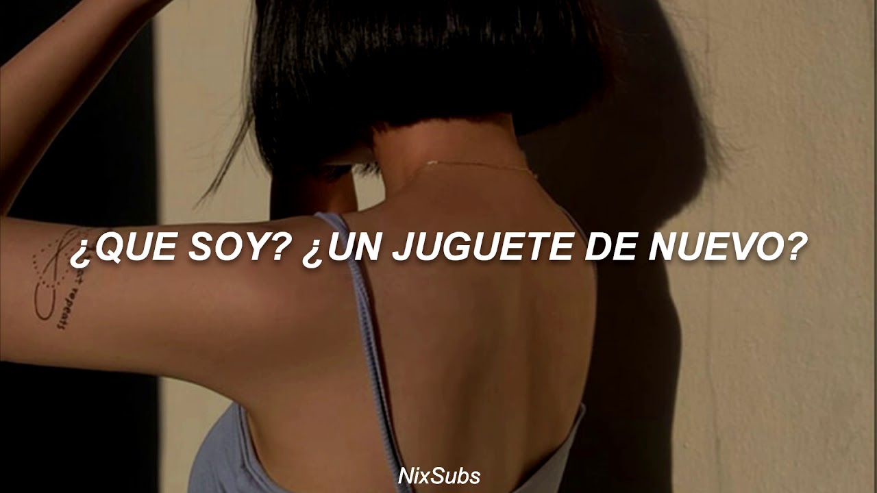 Astrid S - Such a Boy (Traducida al Español)