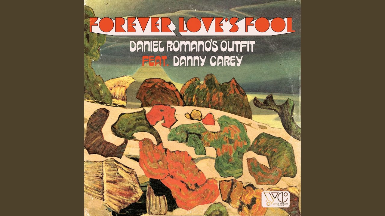 Forever Love's Fool