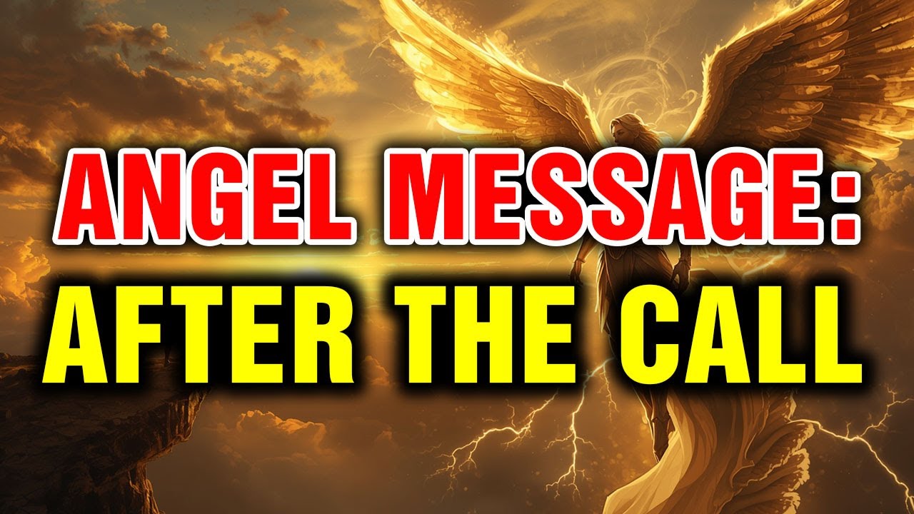They Just Got a Phone Call… And What Was Said Changes Everything