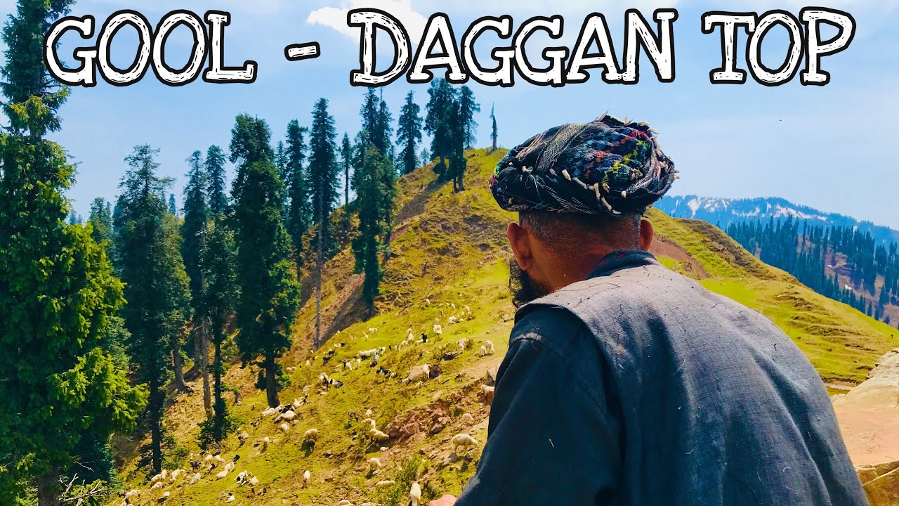 GOOL | DAGGAN TOP | RAMBAN DISTRICT | JAMMU & KASHMIR