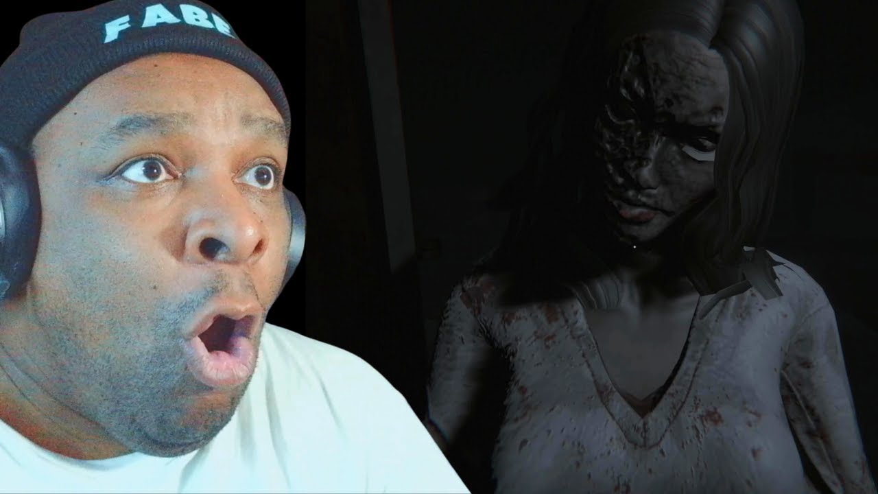 I Took a Night Job That Wasn't Supposed to Exist!