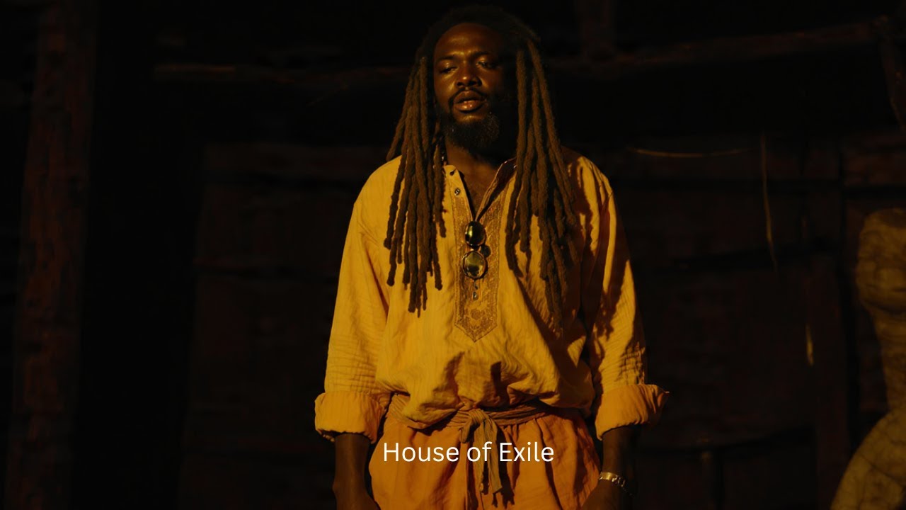 Lucky Dube 