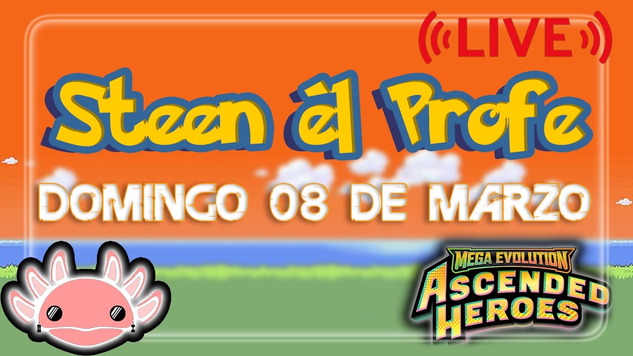💢PROBANDO EL DECK DE HOP | ¿Me sigues en Instagram?💢