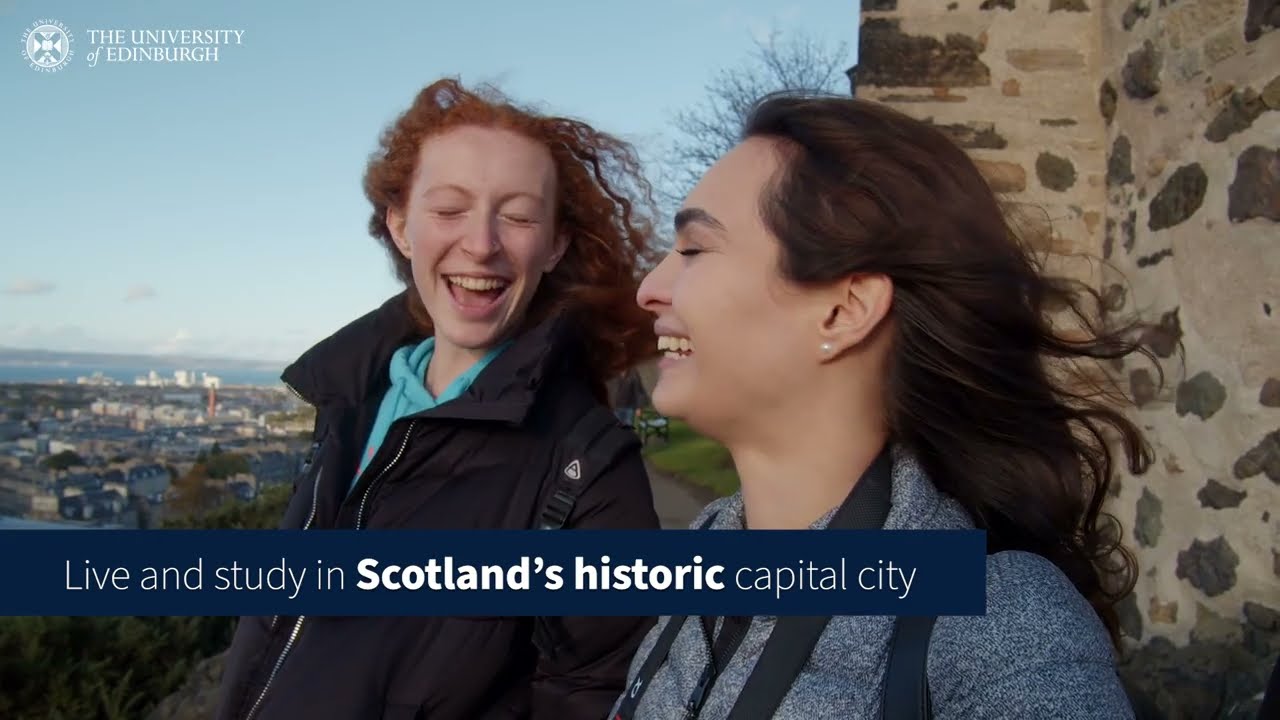 Study Veterinary Medicine at the University of Edinburgh (2024)