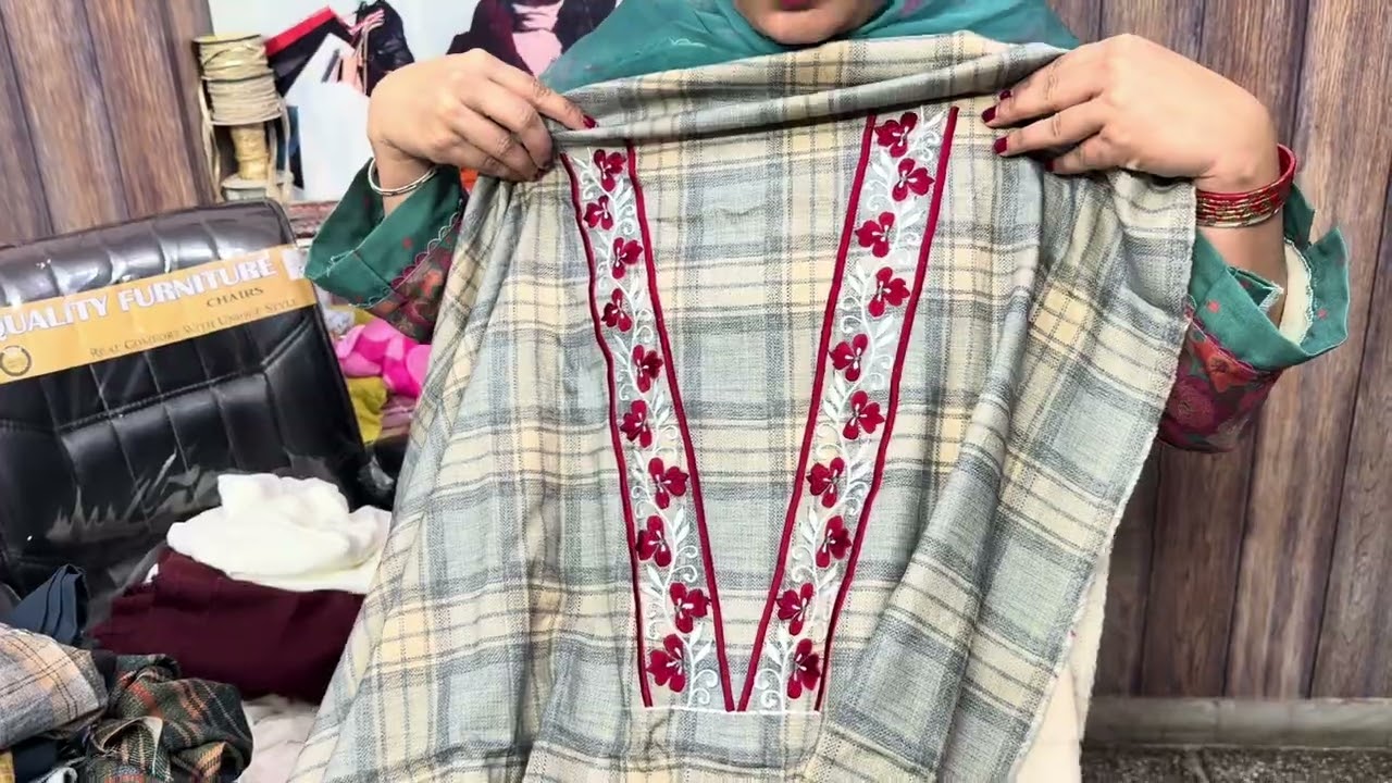 Check suit te new design ||order us 8557905009 whatsaap only 