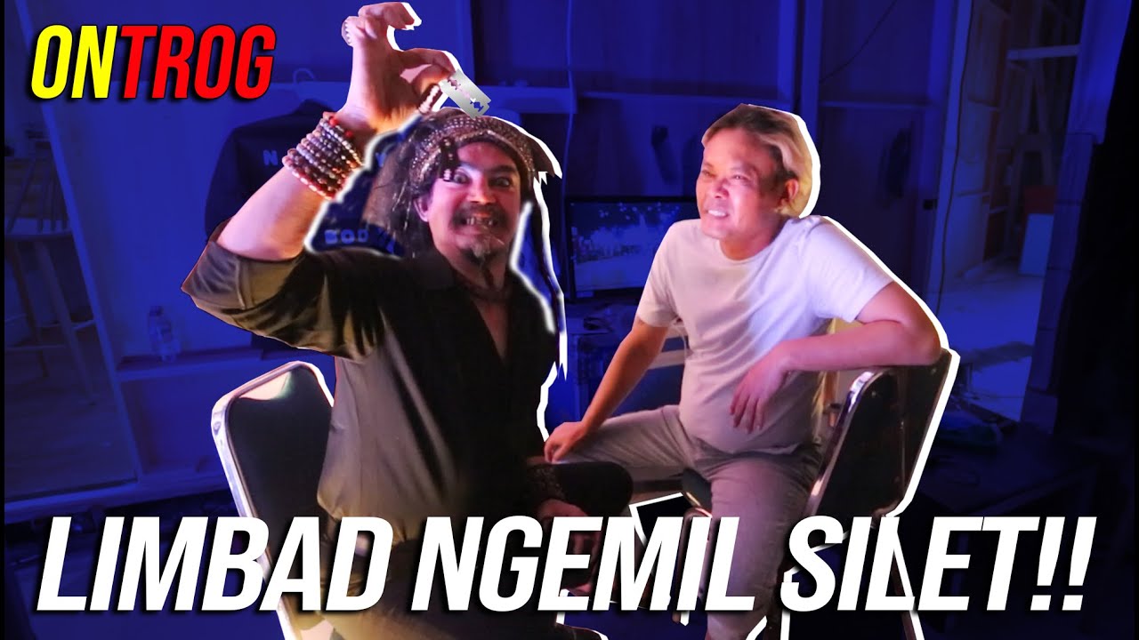 LIMBAD SABLENG