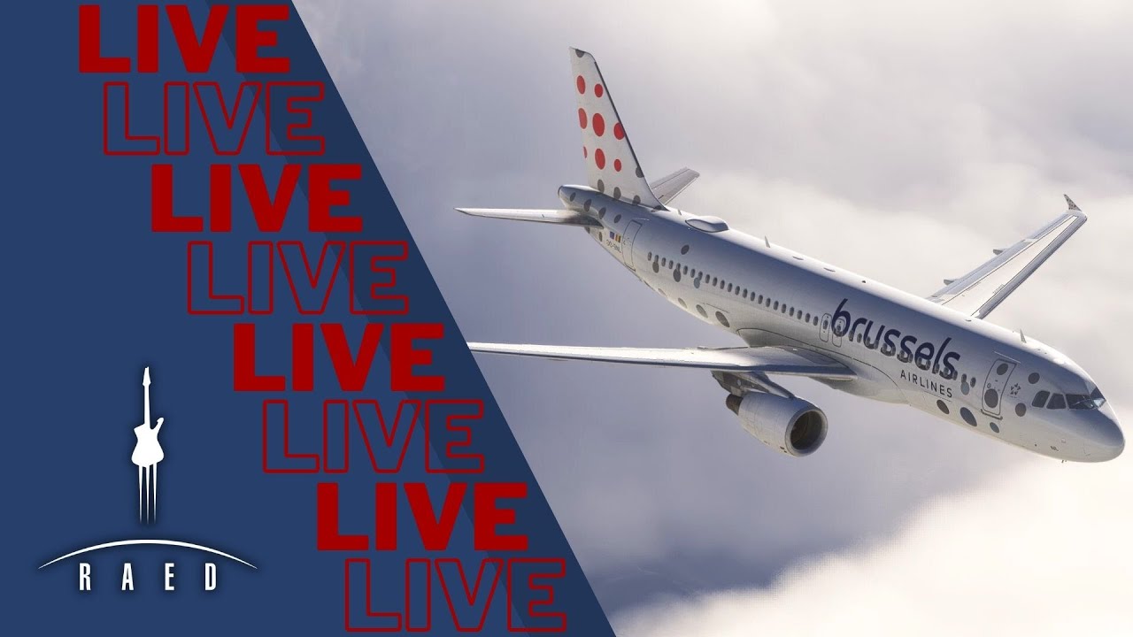 FENIX A320 VOLOTEA portando gli ATLETI OLIMPICI da PRAGA A VERONA! [!DISCORD !FS24 !TOBII]C