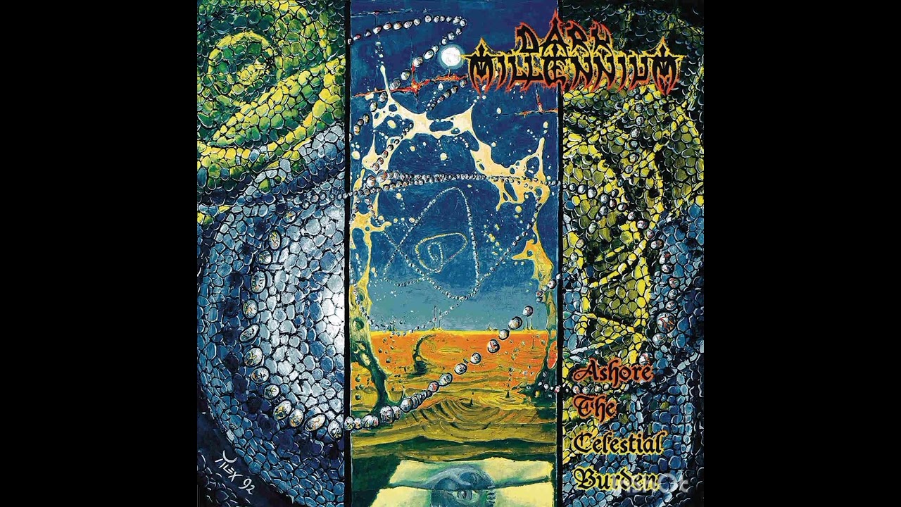 Dark Millennium-Spiritual